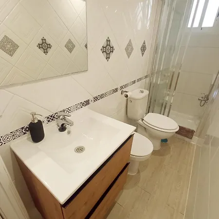 Apartamento Los Jardines De La Magdalena Córdoba Exterior foto