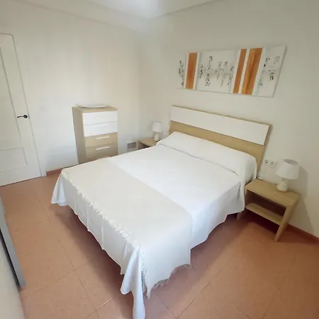 Apartamento Los Jardines De La Magdalena Córdoba Exterior foto