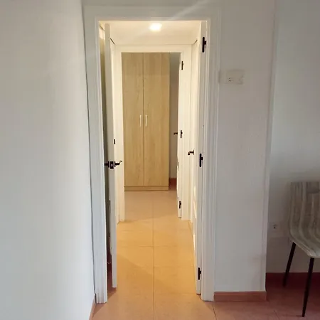 Apartamento Los Jardines De La Magdalena Córdoba Exterior foto