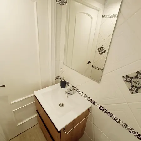 Apartamento Los Jardines De La Magdalena Córdoba Exterior foto