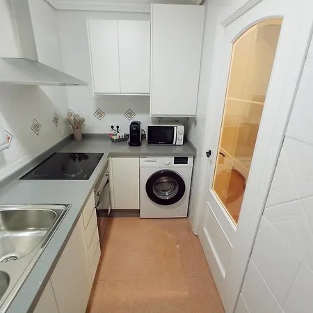 Apartamento Los Jardines De La Magdalena Córdoba Exterior foto