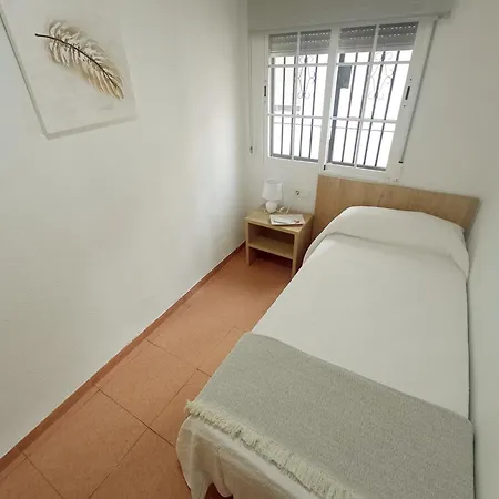 Apartamento Los Jardines De La Magdalena Córdoba Exterior foto
